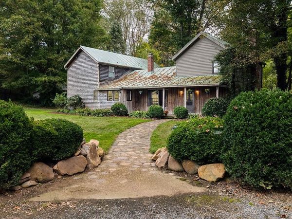 8787 THORNY BRANCH RD, BRIDGEWATER, VA 22812