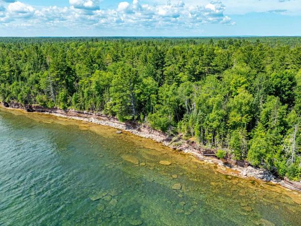 TBD Off Rabbit Bay Road, Torch Lake Twp, MI 49945