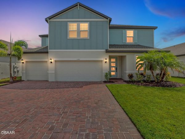 3243 Legends Preserve Drive, Daytona Beach, FL 32124