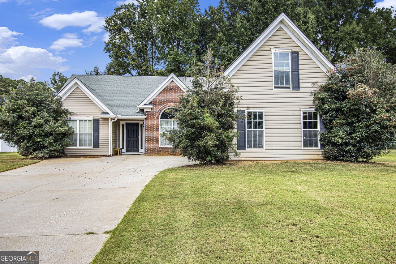260 Sandstone Drive, Hampton, GA 30228 Main Photo