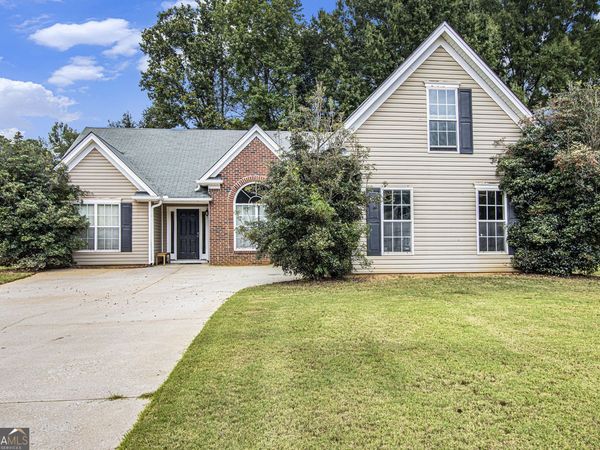 260 Sandstone Drive, Hampton, GA 30228