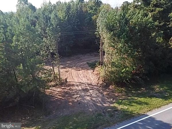 46 CHRISTANNA HIGHWAY, Unit 10.87 ACRE, LAWRENCEVILLE, VA 23868