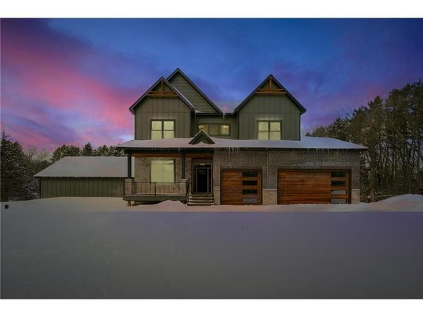 1397 Fox Ridge Trail, Houlton, WI 54016