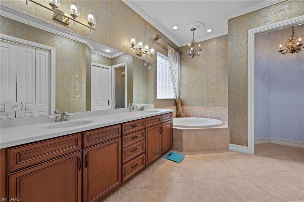 12431 Villagio Way, Fort Myers, FL 33912 Photo