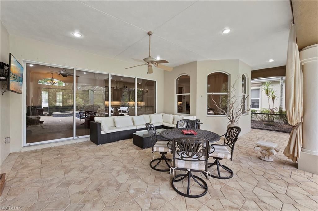 12431 Villagio Way, Fort Myers, FL 33912 Photo
