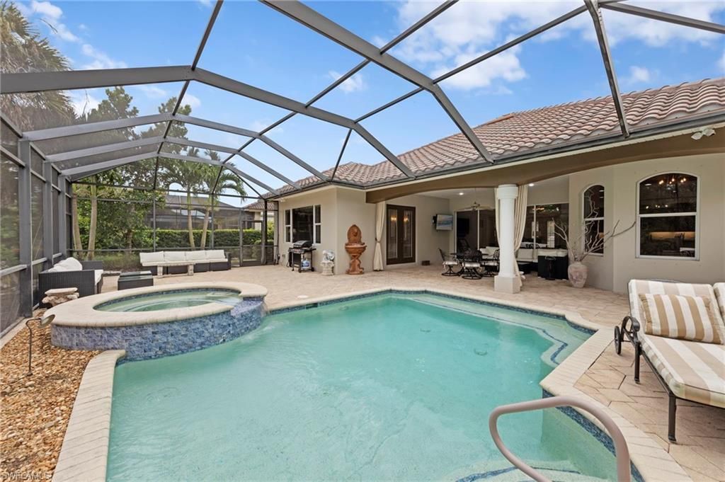 12431 Villagio Way, Fort Myers, FL 33912 Photo
