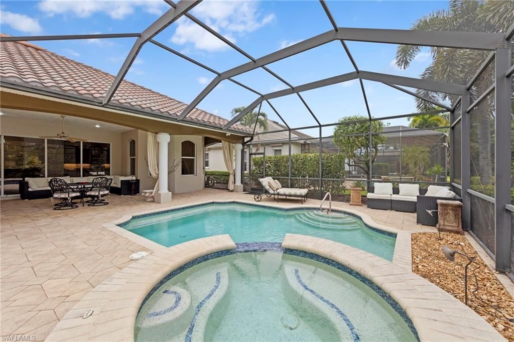 12431 Villagio Way, Fort Myers, FL 33912 Photo