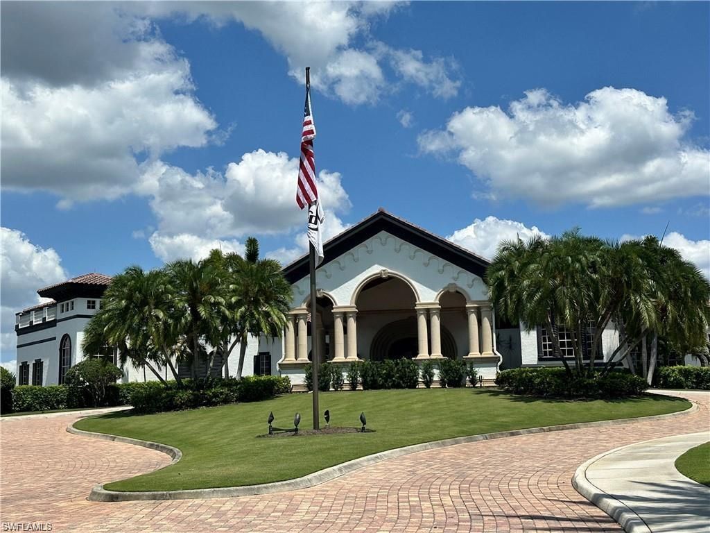 12431 Villagio Way, Fort Myers, FL 33912 Photo