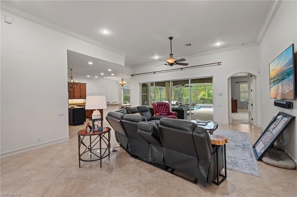 12431 Villagio Way, Fort Myers, FL 33912 Photo