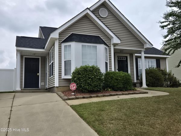 6938 Moss Creek Way, Rocky Mount, NC 27804