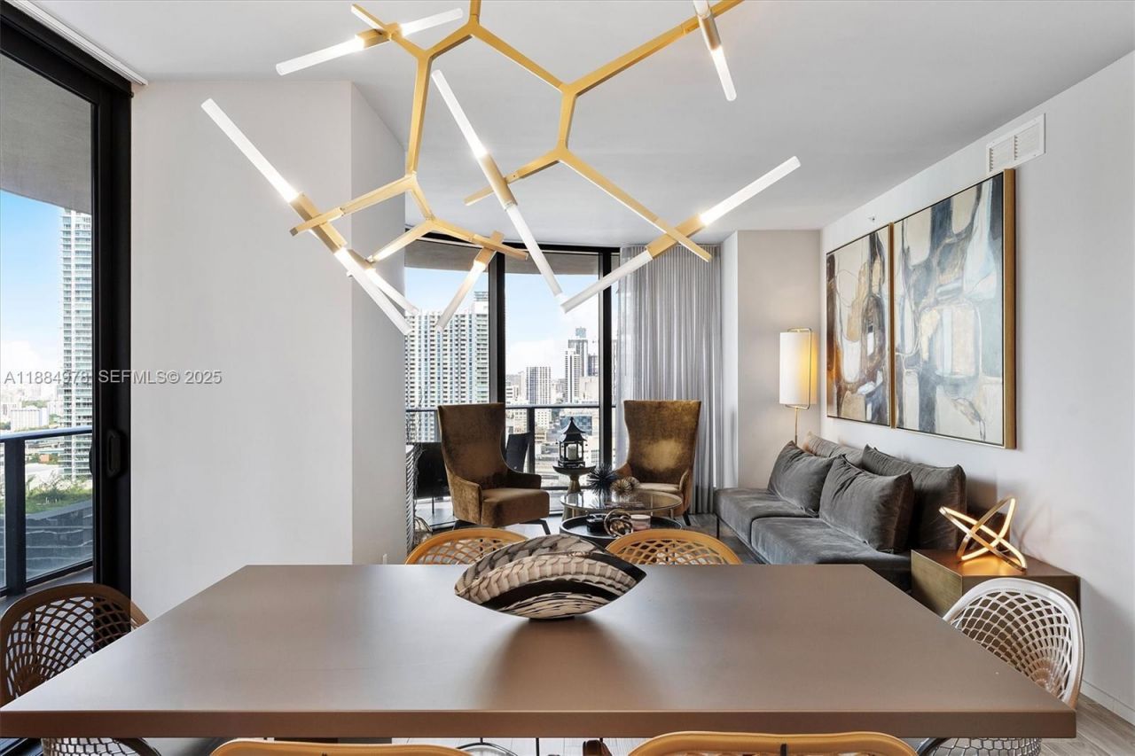 801 S Miami Ave, Unit 2509, Miami, FL 33130 Photo