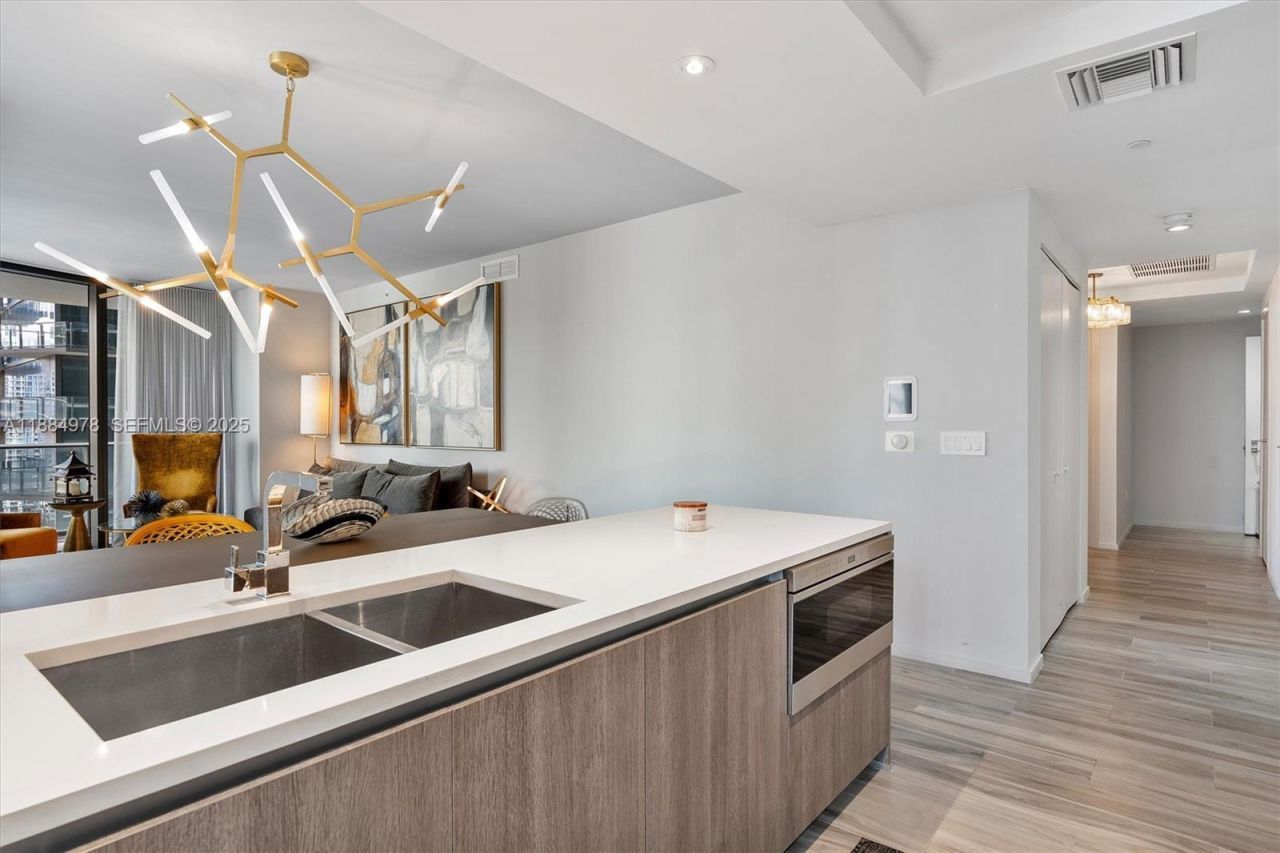 801 S Miami Ave, Unit 2509, Miami, FL 33130 Photo