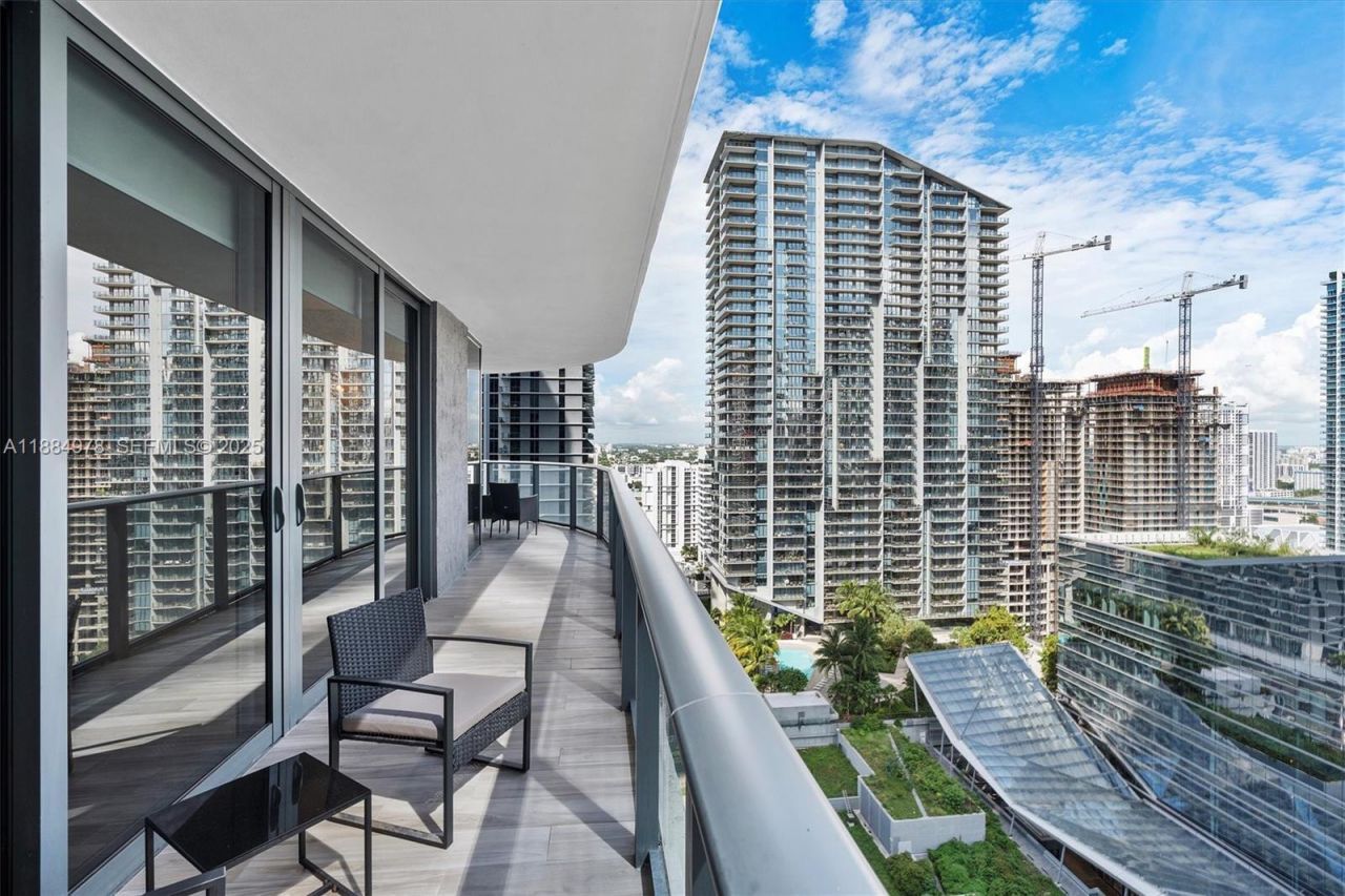 801 S Miami Ave, Unit 2509, Miami, FL 33130 Photo