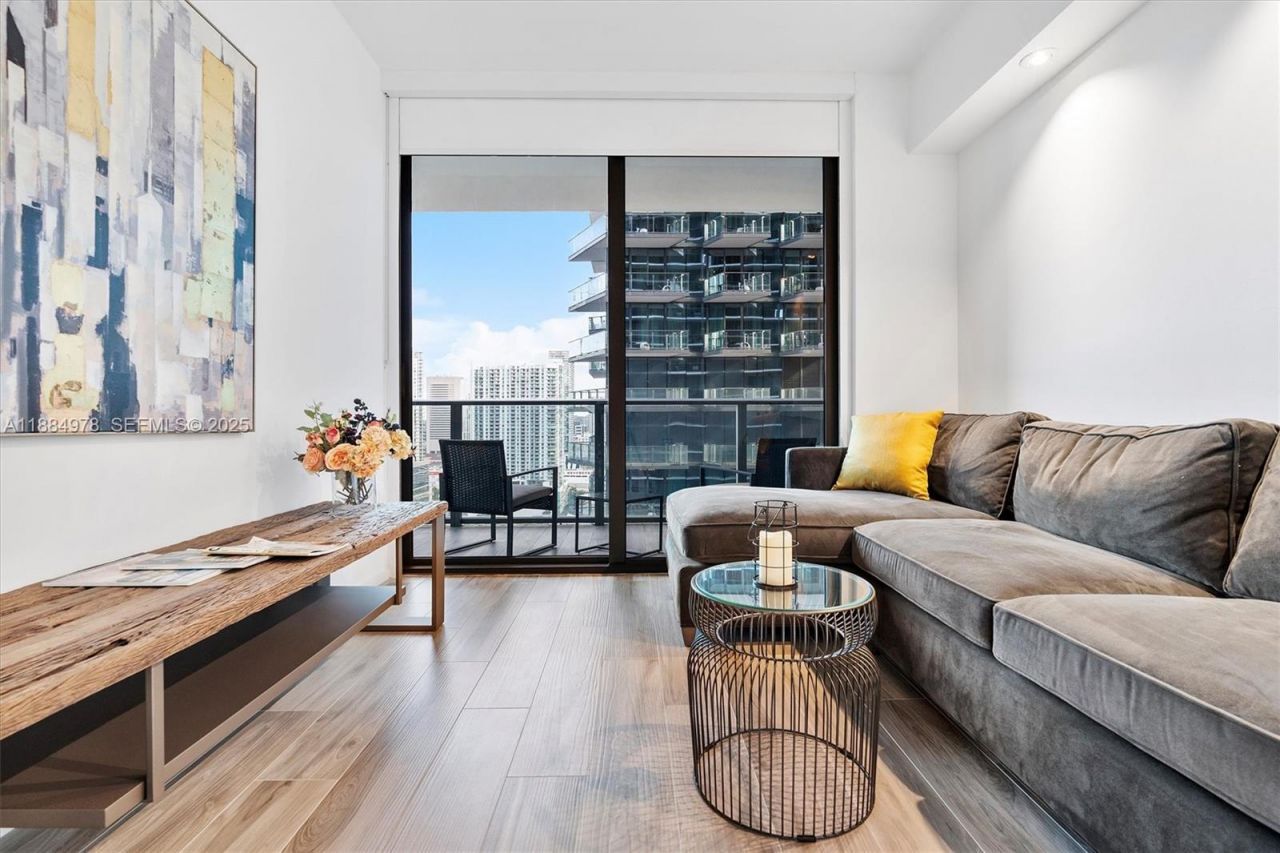 801 S Miami Ave, Unit 2509, Miami, FL 33130 Photo