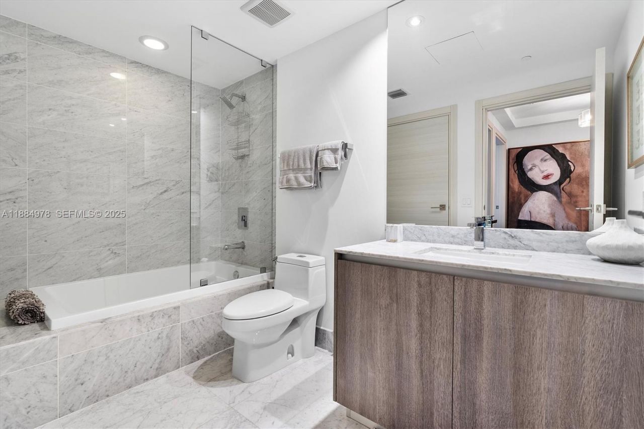 801 S Miami Ave, Unit 2509, Miami, FL 33130 Photo