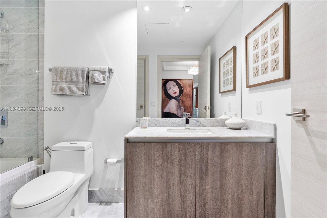 801 S Miami Ave, Unit 2509, Miami, FL 33130 Photo