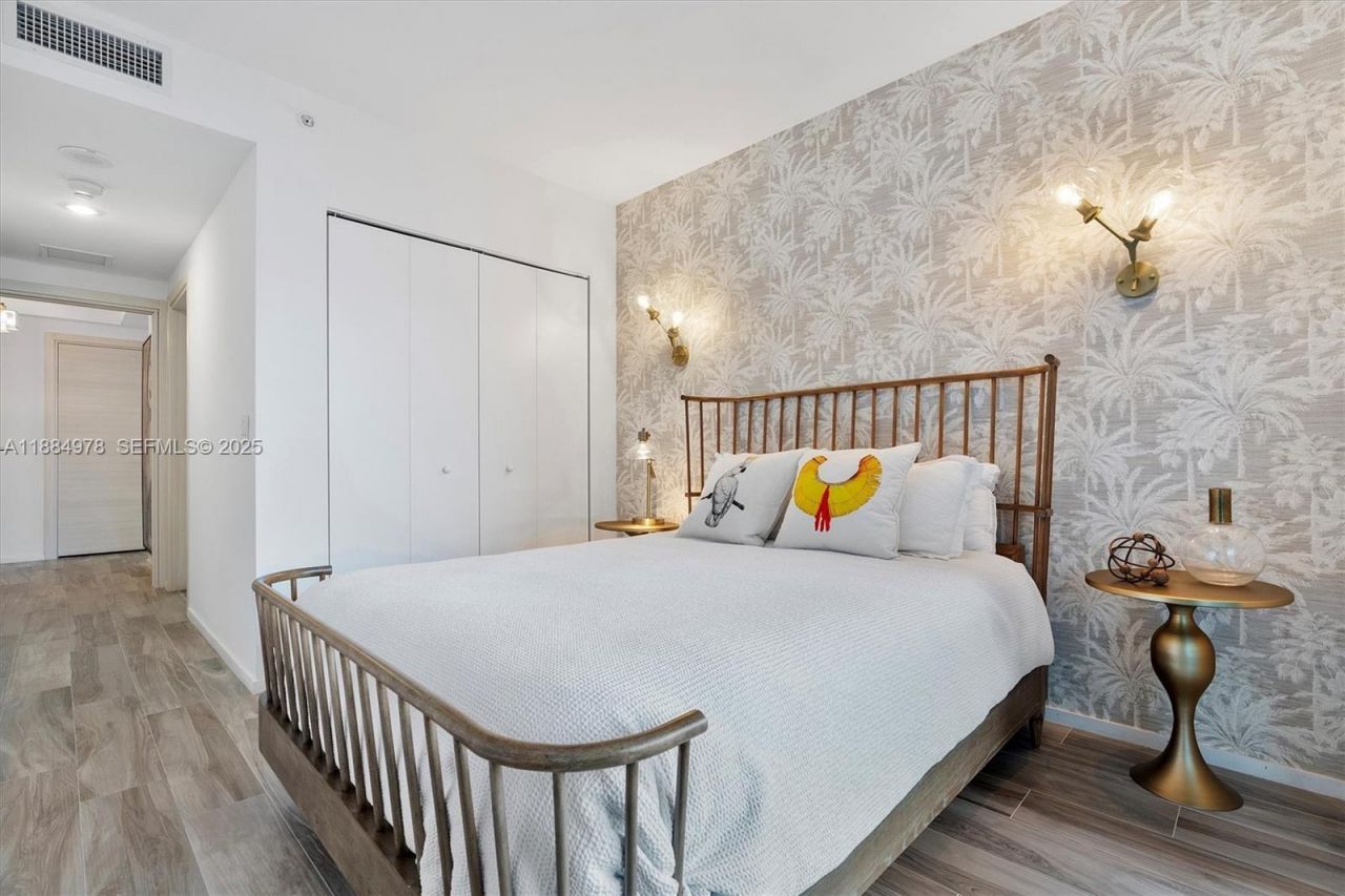 801 S Miami Ave, Unit 2509, Miami, FL 33130 Photo