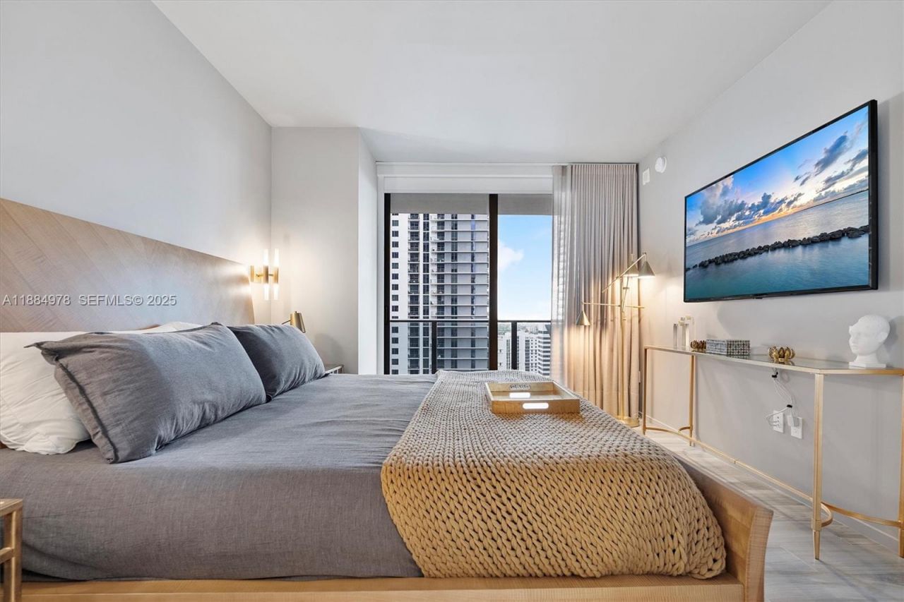 801 S Miami Ave, Unit 2509, Miami, FL 33130 Photo