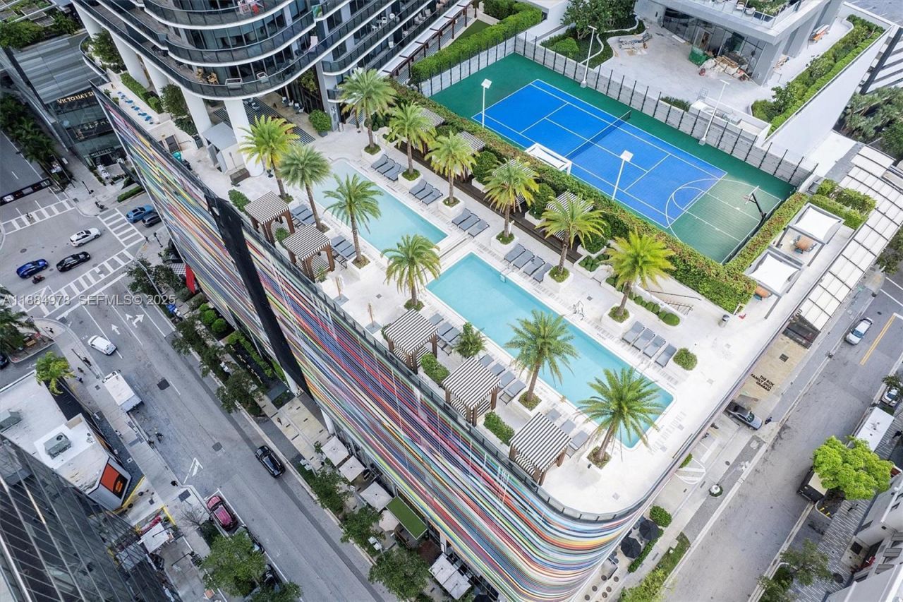 801 S Miami Ave, Unit 2509, Miami, FL 33130 Photo