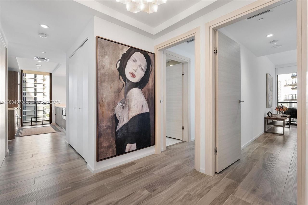 801 S Miami Ave, Unit 2509, Miami, FL 33130 Photo