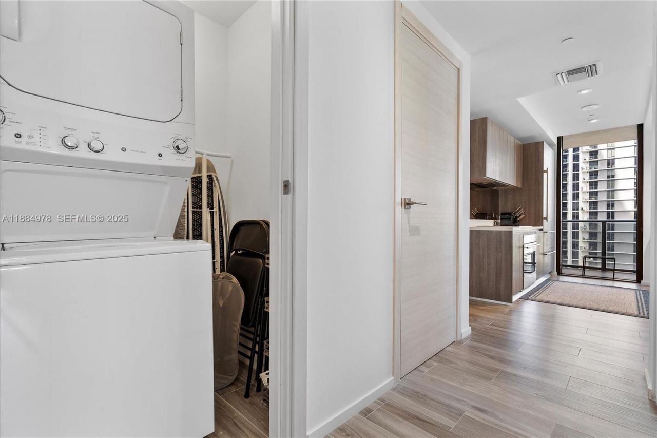 801 S Miami Ave, Unit 2509, Miami, FL 33130 Photo