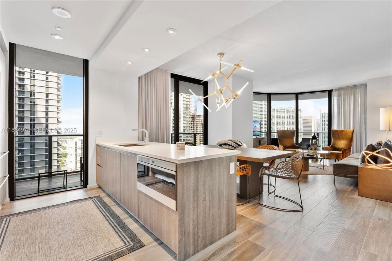 801 S Miami Ave, Unit 2509, Miami, FL 33130 Photo