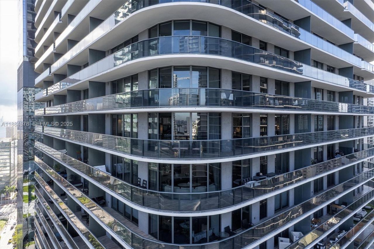 801 S Miami Ave, Unit 2509, Miami, FL 33130 Photo