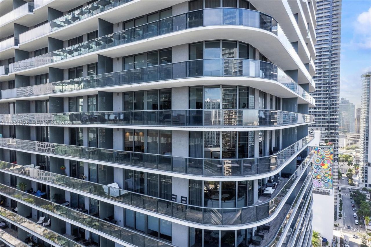 801 S Miami Ave, Unit 2509, Miami, FL 33130 Photo