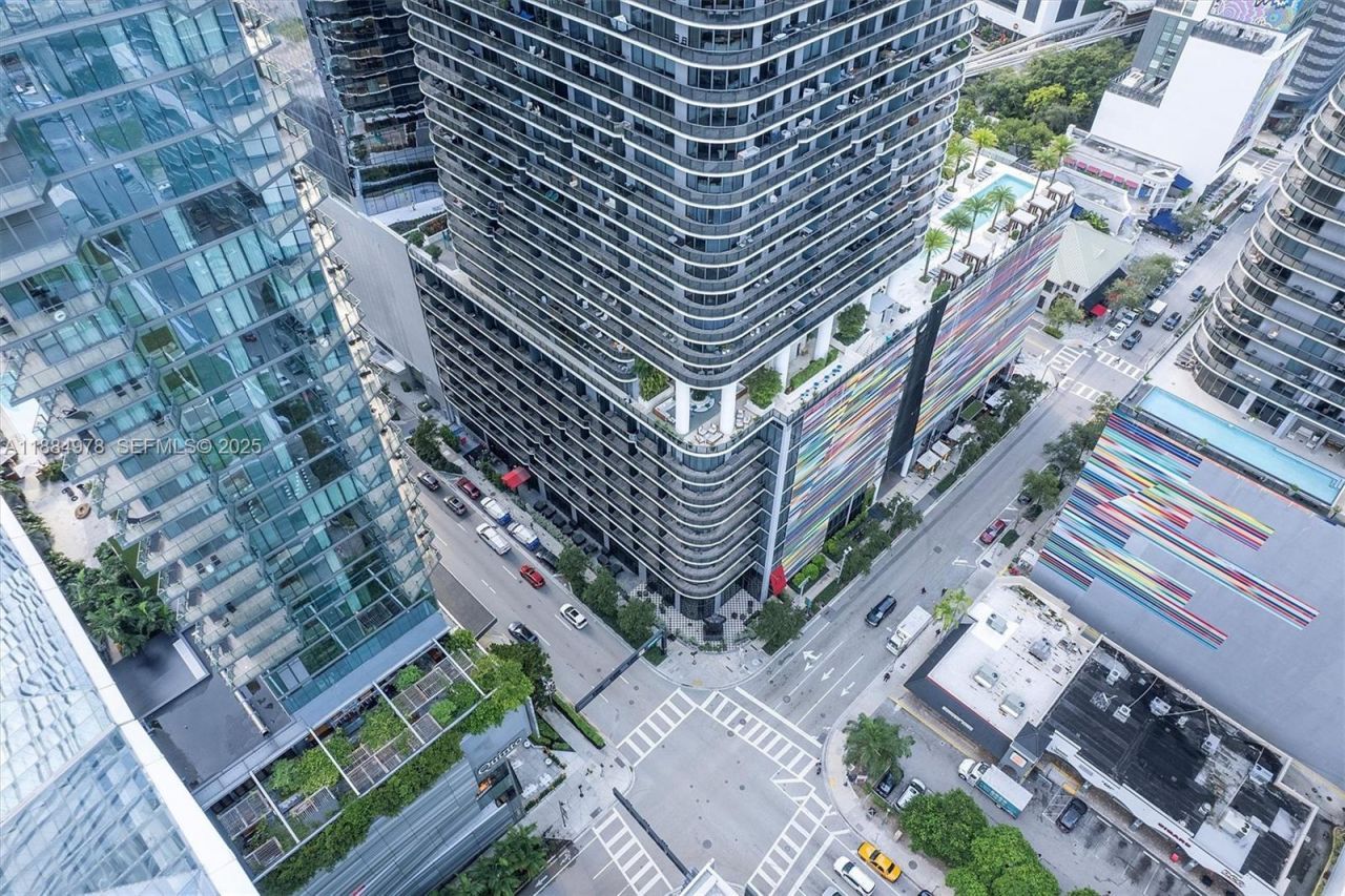 801 S Miami Ave, Unit 2509, Miami, FL 33130 Photo