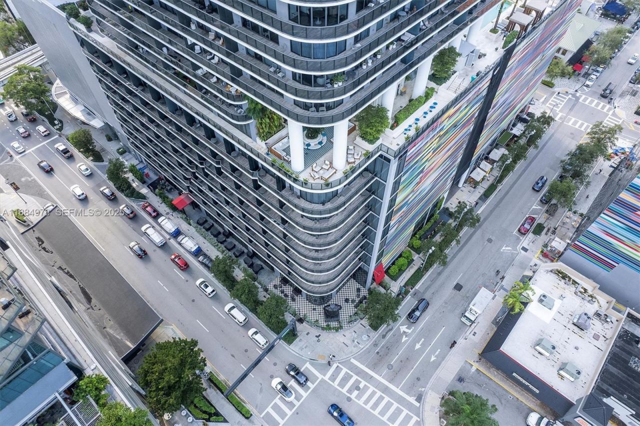 801 S Miami Ave, Unit 2509, Miami, FL 33130 Photo