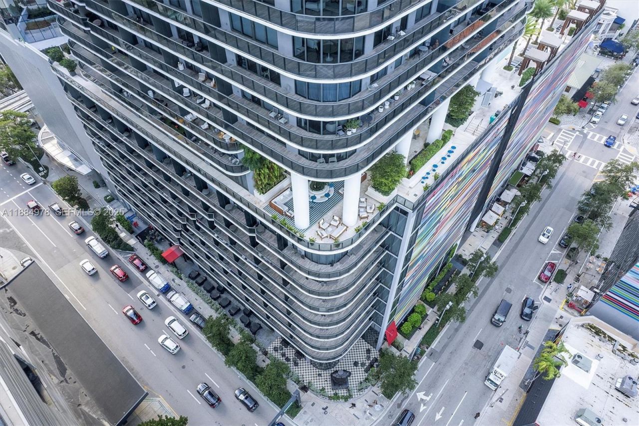 801 S Miami Ave, Unit 2509, Miami, FL 33130 Photo