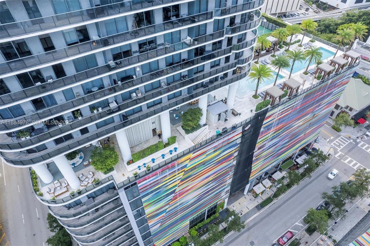 801 S Miami Ave, Unit 2509, Miami, FL 33130 Photo