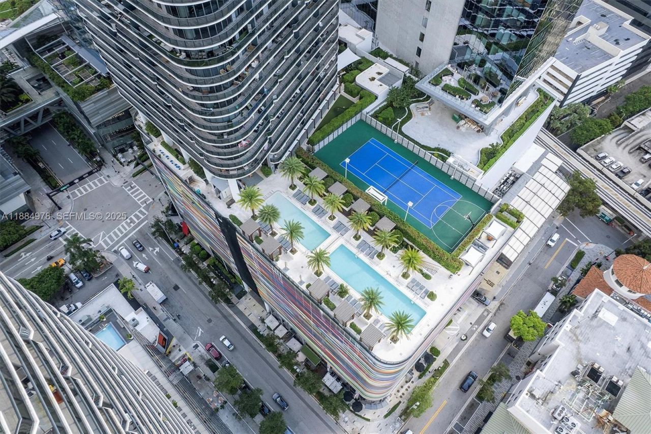 801 S Miami Ave, Unit 2509, Miami, FL 33130 Photo