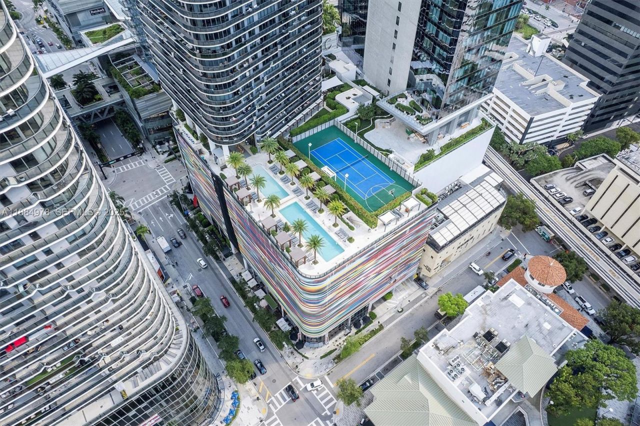 801 S Miami Ave, Unit 2509, Miami, FL 33130 Photo