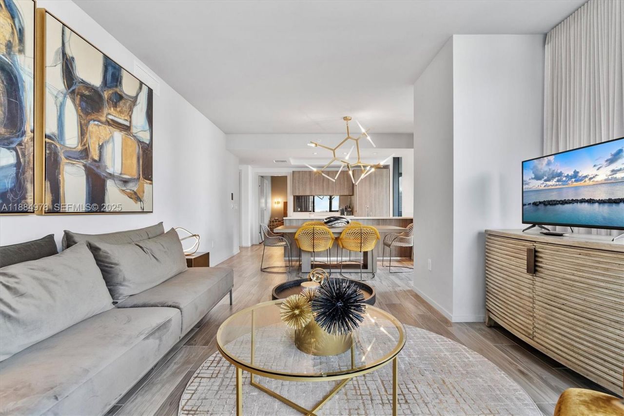 801 S Miami Ave, Unit 2509, Miami, FL 33130 Photo