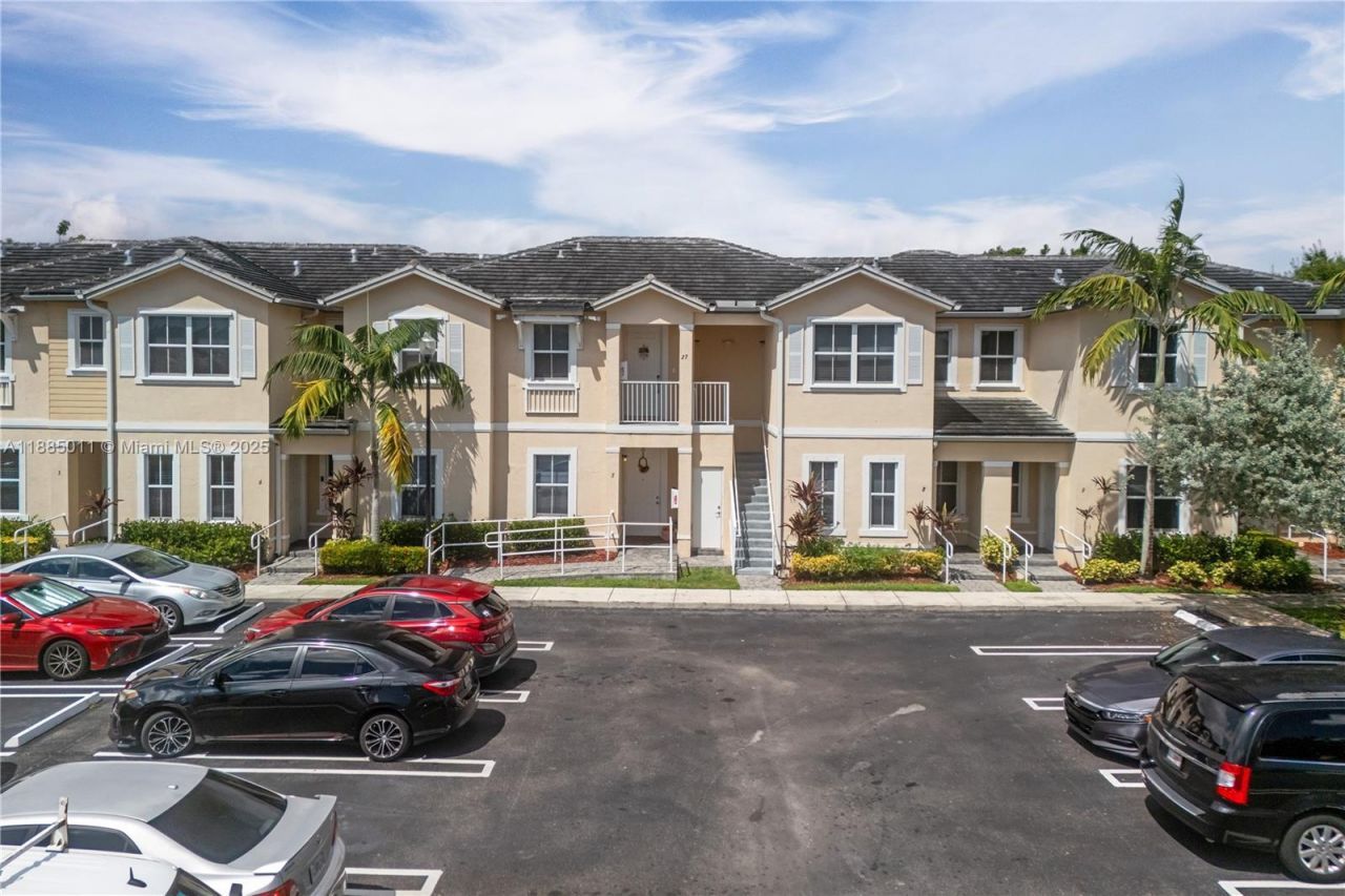 2819 SE 1st Dr, Unit 7, Homestead, FL 33033 Photo