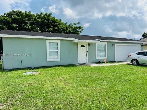 849 SW Bayshore Blvd, Port St. Lucie, FL 34983