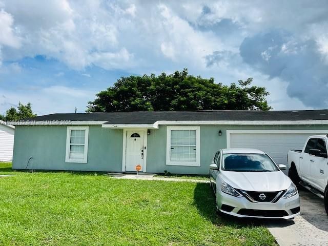 849 SW Bayshore Blvd, Port Saint Lucie, FL 34983 Photo