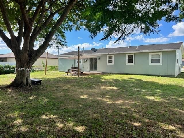 849 SW Bayshore Blvd, Port Saint Lucie, FL 34983 Photo