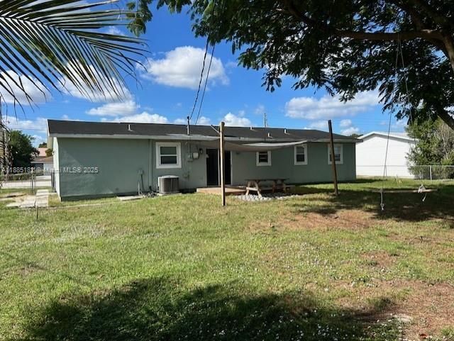 849 SW Bayshore Blvd, Port Saint Lucie, FL 34983 Photo