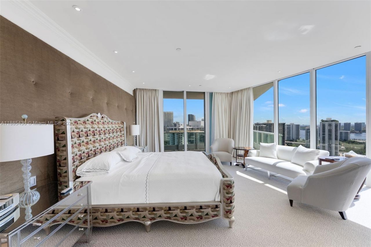 19955 NE 38th Ct, Unit 3001, Aventura, FL 33180 Photo