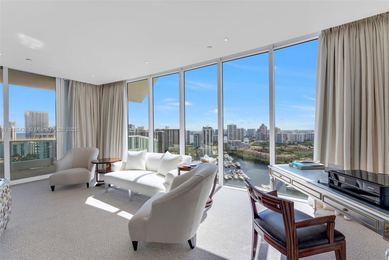 19955 NE 38th Ct, Unit 3001, Aventura, FL 33180 Photo