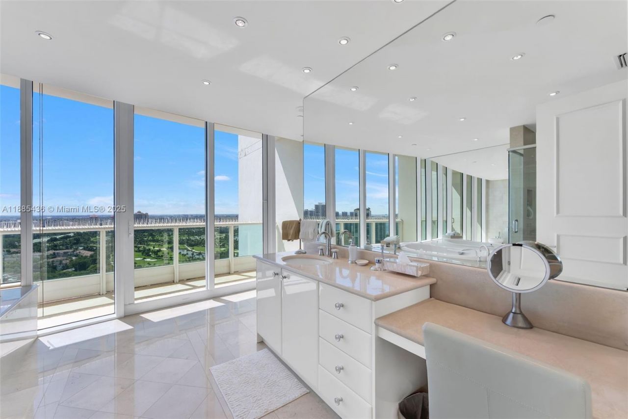 19955 NE 38th Ct, Unit 3001, Aventura, FL 33180 Photo