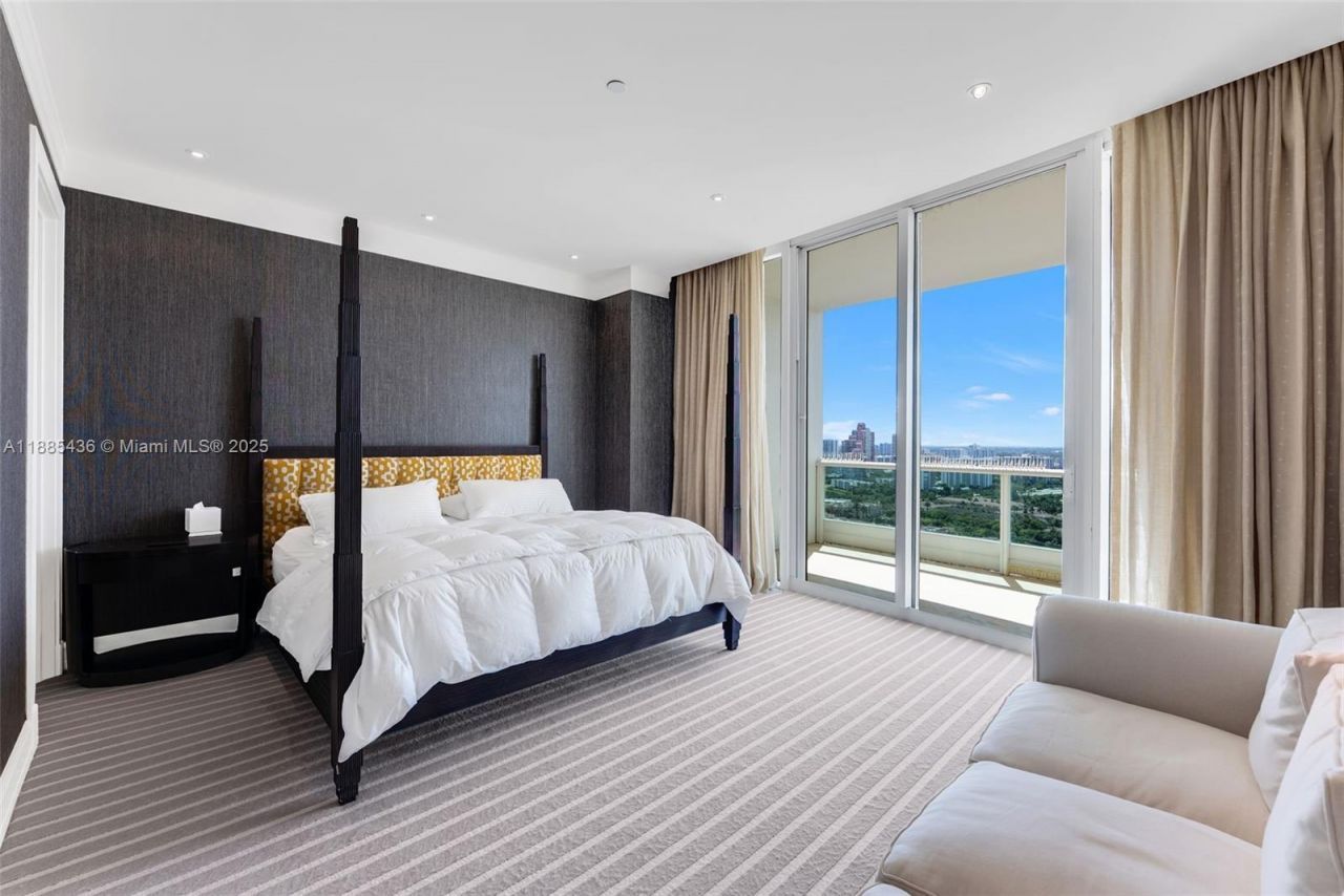 19955 NE 38th Ct, Unit 3001, Aventura, FL 33180 Photo