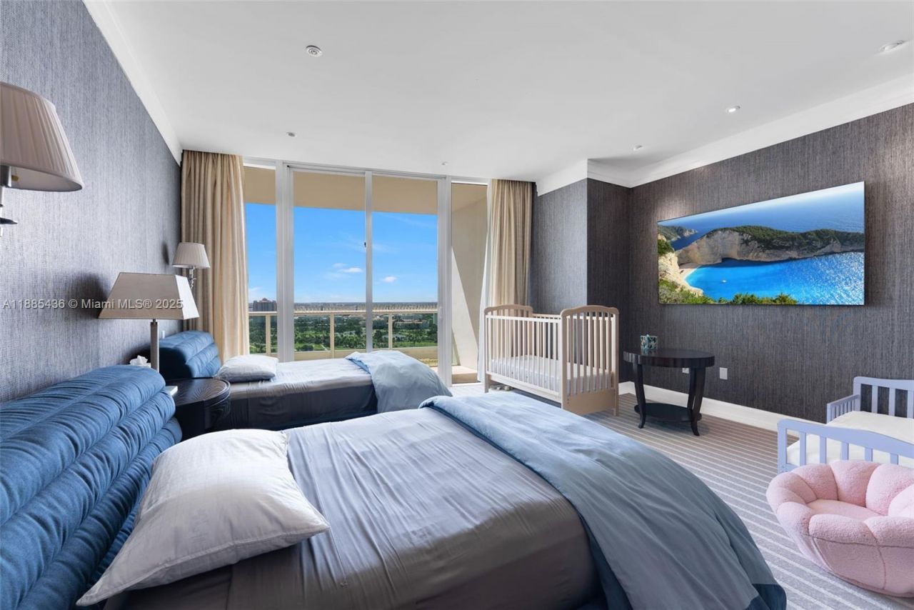 19955 NE 38th Ct, Unit 3001, Aventura, FL 33180 Photo