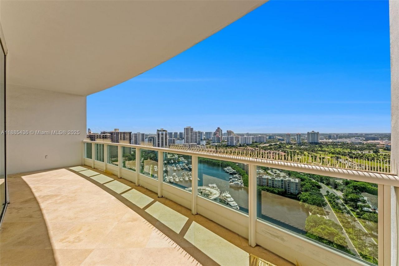 19955 NE 38th Ct, Unit 3001, Aventura, FL 33180 Photo