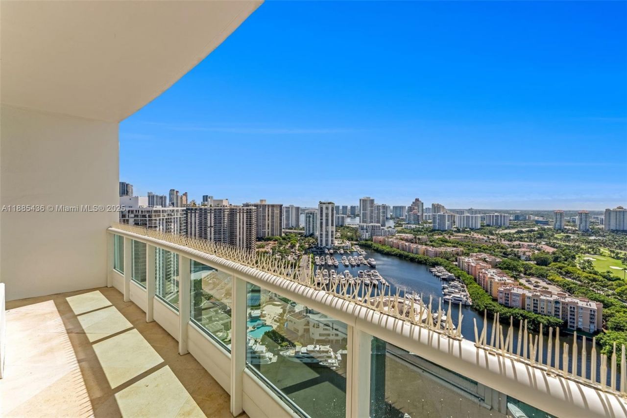 19955 NE 38th Ct, Unit 3001, Aventura, FL 33180 Photo