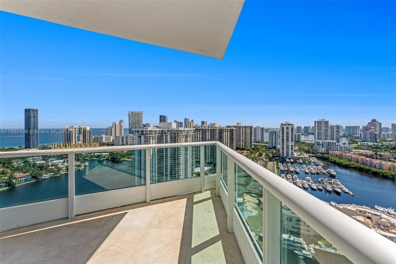 19955 NE 38th Ct, Unit 3001, Aventura, FL 33180 Photo