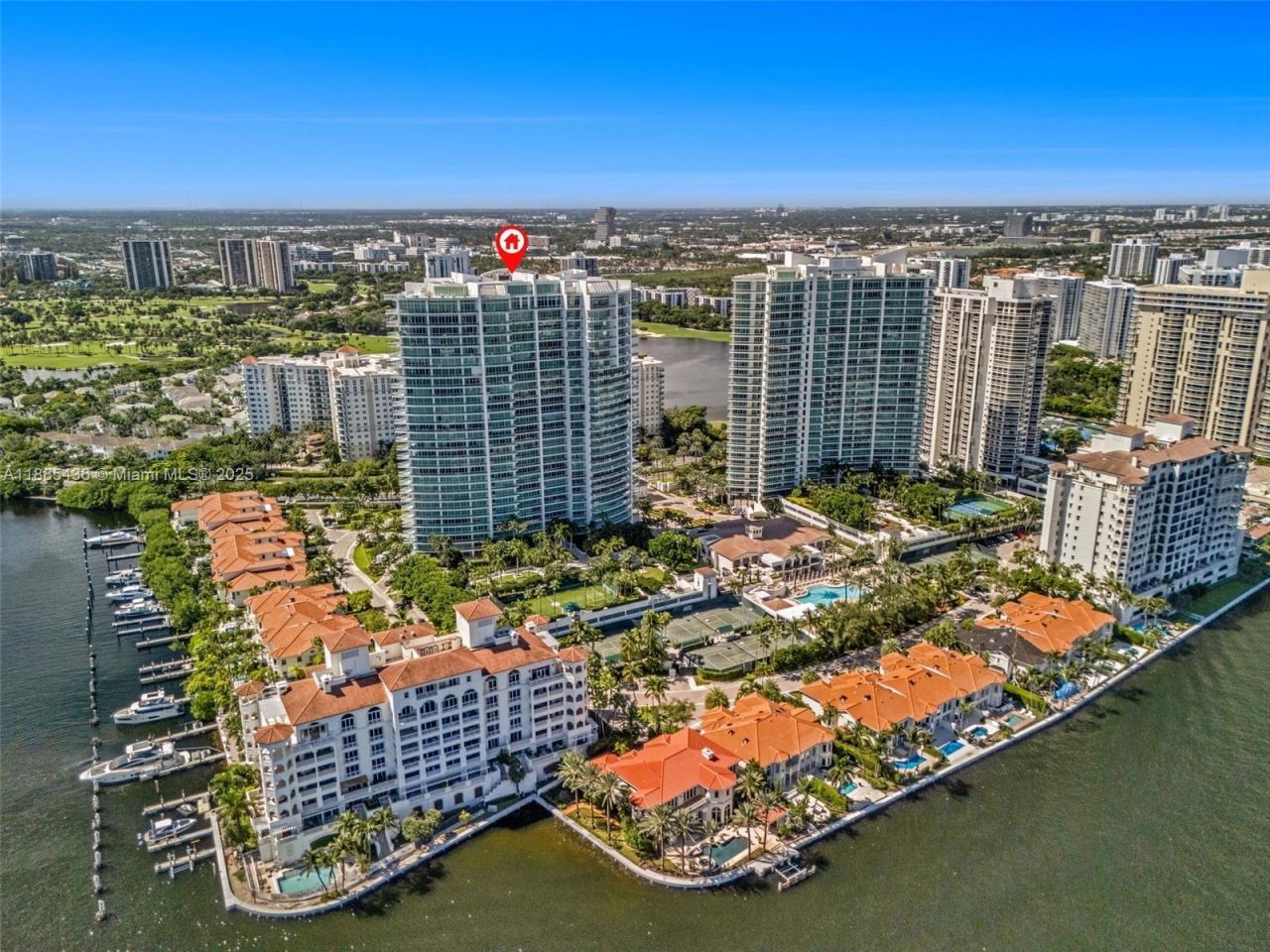 19955 NE 38th Ct, Unit 3001, Aventura, FL 33180 Photo