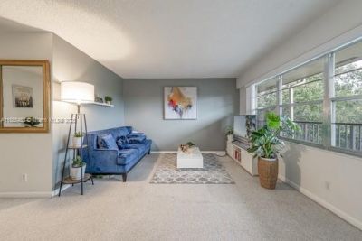 13255 SW 7th Ct, Unit 403D, Pembroke Pines, FL 33027 Photo